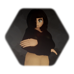 Arcane (Creepypasta)