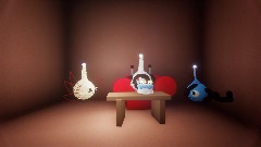 little thing i wanted to make for @lord_sonic4ever 's Birthday