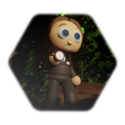 TV Show Puppet Collection