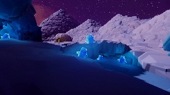 The world of Ice crystals