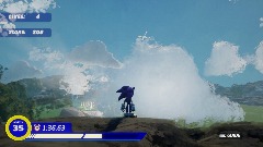 A screenshot taken in Dreams. 1 of 4.