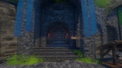 A screenshot taken in Dreams. 3 of 15.