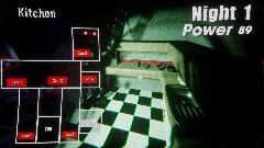 A screenshot taken in Dreams. 1 of 2.