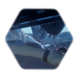 Inviticus Rex - Jurassic Multiverse