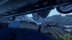 A screenshot taken in Dreams. 11 of 11.
