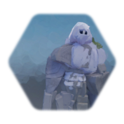 Rock golem