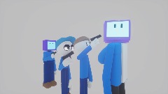 A screenshot taken in Dreams. 5 of 28.