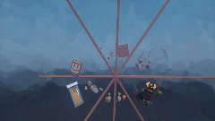 The rec room SECOND update COMING SOON