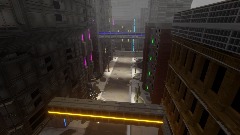 The Outer Depths (Intro)