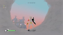 A screenshot taken in Dreams. 2 of 3.