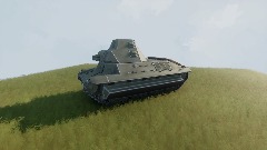 A screenshot taken in Dreams. 7 of 9.