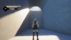 A screenshot taken in Dreams. 5 of 30.