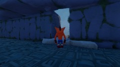 Crash Bandicoot New Adventure