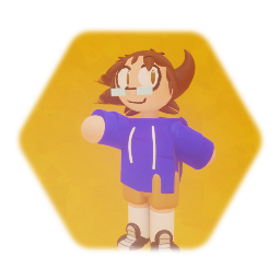 Mikey Antonio J. Lopez (V3)