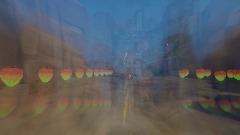 A screenshot taken in Dreams. 9 of 17.