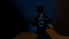 Call Of Dutys Modern Warfares II: Endsgames