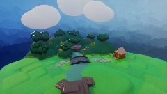 Garden Art Submission