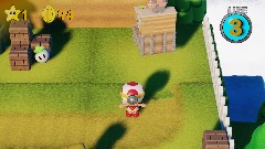 A screenshot taken in Dreams. 1 of 24.