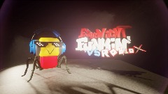 VS. Despacito Spider Friday Night Funkin vs Roblox FULL OST