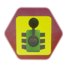 LBP1 Tag Sensor/Magnetic Key Switch