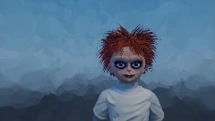 A screenshot taken in Dreams. 1 of 1.