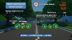 A screenshot taken in Dreams. 19 of 24.