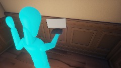 When you forgot the page and tell  the teacher