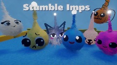Stumble Imps