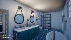 A screenshot taken in Dreams. 4 of 11.