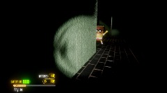 A screenshot taken in Dreams. 2 of 2.