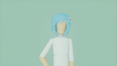 A screenshot taken in Dreams. 1 of 1.