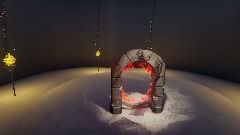 Cave Spider - (Kumoko)