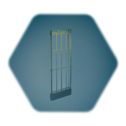 Greenhouse Side Wall