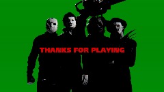 Final Update Regarding Slasher Simulator