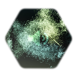 Steam Train Whistle 1 - 2