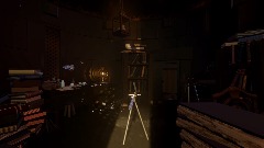 A screenshot taken in Dreams. 14 of 28.