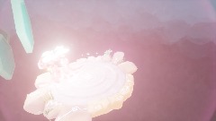 The Little Adventures of Lancewing and his brother