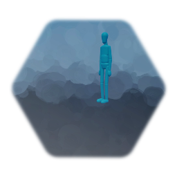 Blank Puppet (Deluxe)