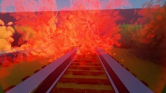 DVP: percys sick percys dying