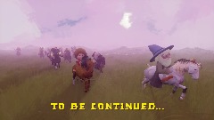 A screenshot taken in Dreams. 6 of 15.