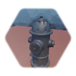 Hydrant
