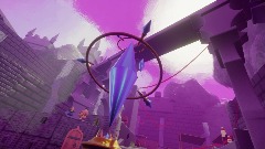 A screenshot taken in Dreams. 13 of 30.
