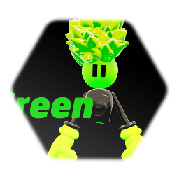 Movie Green