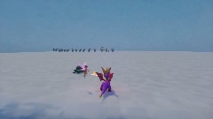 A screenshot taken in Dreams. 22 of 29.