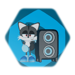 Sonic.EXE: The Disaster | <term>Max