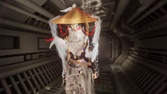 A screenshot taken in Dreams. 10 of 18.