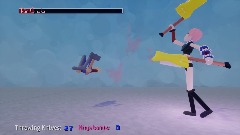 A screenshot taken in Dreams. 1 of 1.