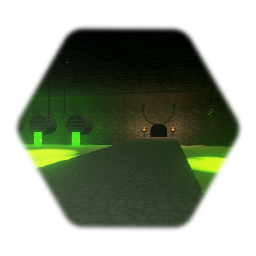 Mortal Kombat 2 Dead Pool