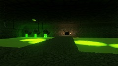 Water Lily's Den Part 3 (Mortal Kombat 2 Dead Pool)