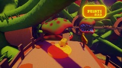 A screenshot taken in Dreams. 4 of 8.